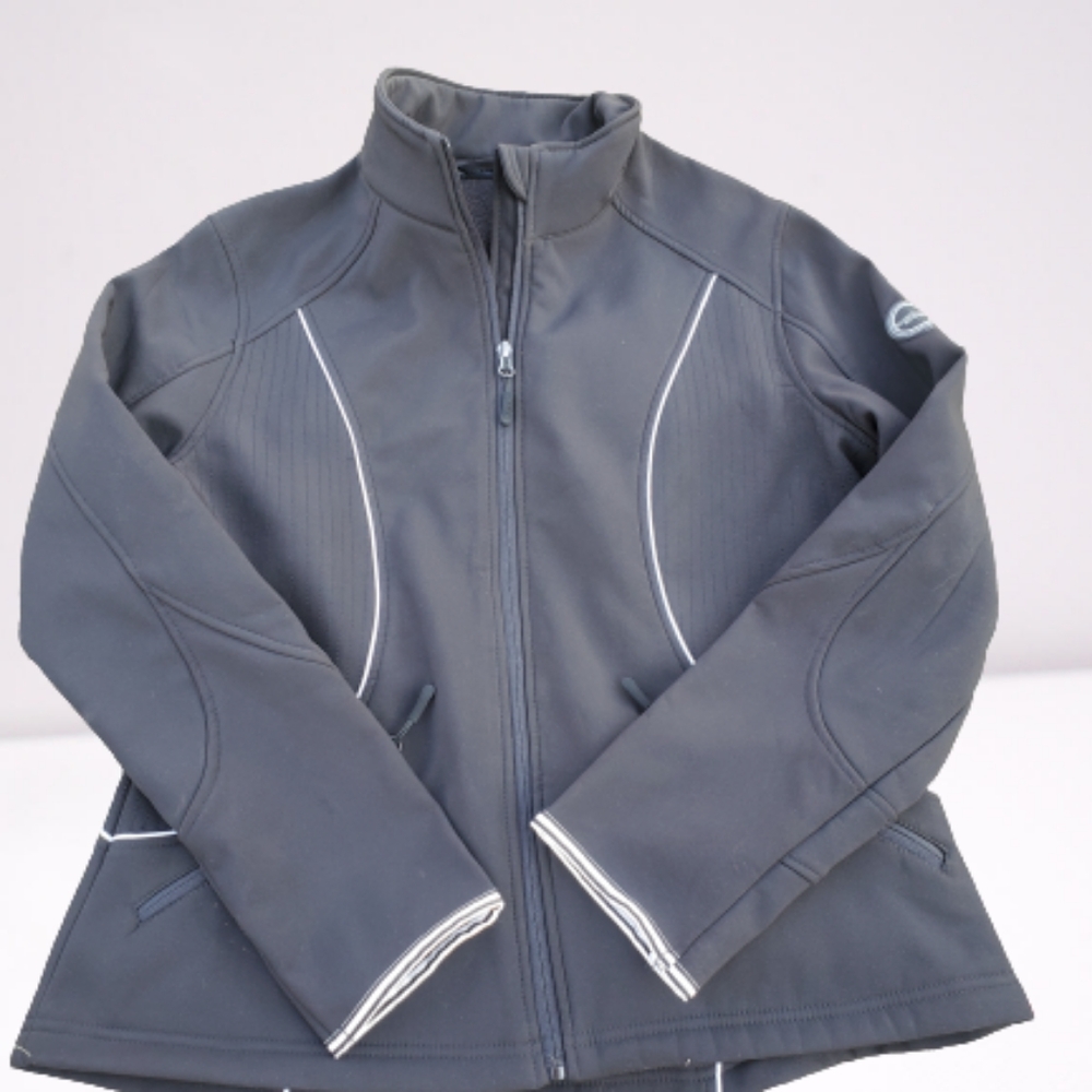 Women’s BEBE Sport Athletic Jacket